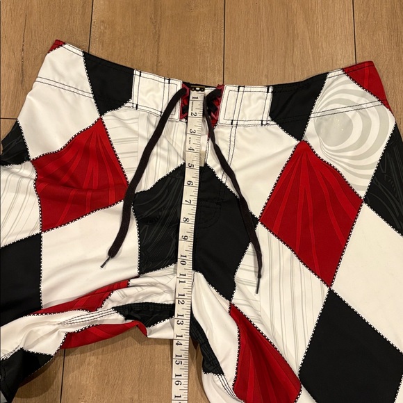 Billabong  Men’s Shorts Size 38 - Picture 8 of 16